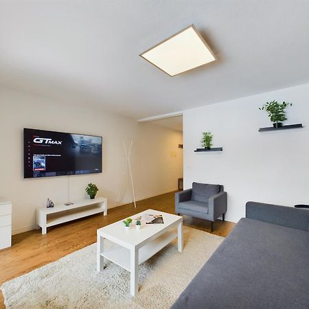 Pure Comfort! Entire Apartment With Abundant Space Near Zermatt With Parking! Таш Экстерьер фото