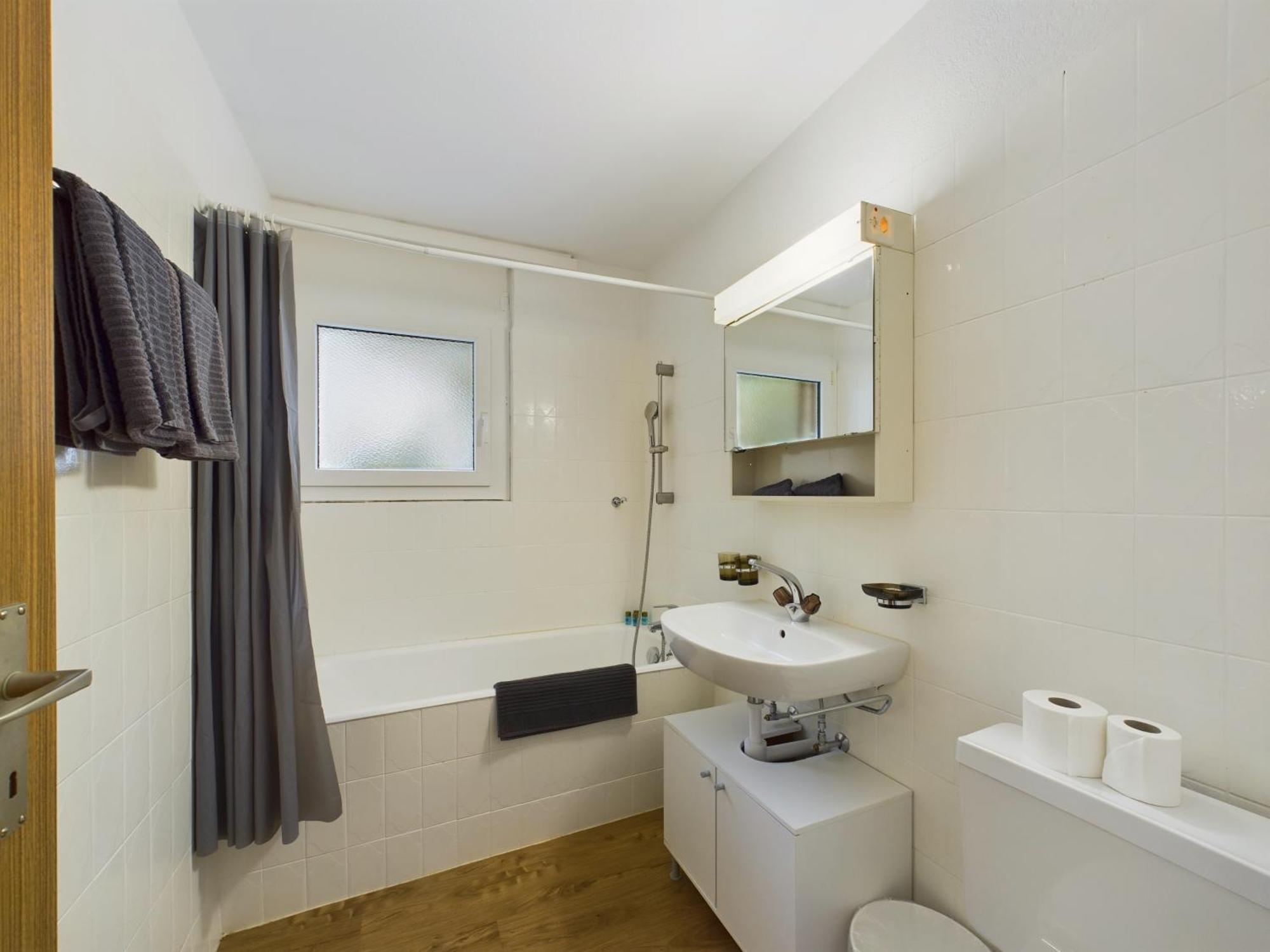 Pure Comfort! Entire Apartment With Abundant Space Near Zermatt With Parking! Таш Экстерьер фото